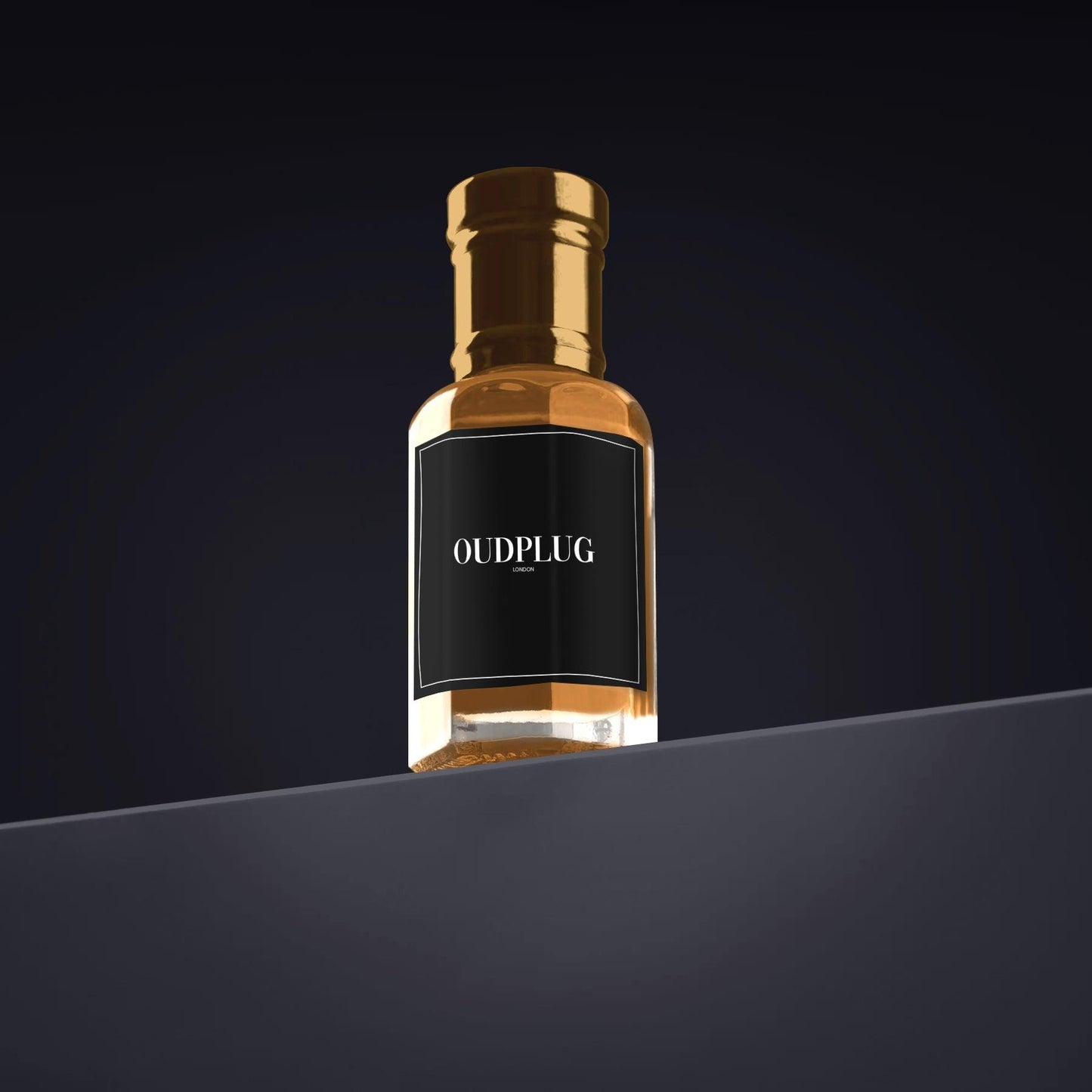 CALIPHS OUD - Oudplugldn